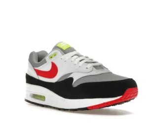 Nike Air Max 1 Chili Volt - photo 2- Jersey4u