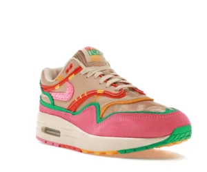 Nike Air Max 1 Familia - photo 2- Jersey4u