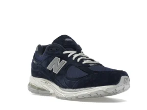 New Balance 2002R Navy Grey - photo 2- Jersey4u