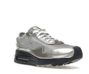 Nike Air Max 1 '86 Jacquemus Silver (Women's) - photo 2- Jersey4u