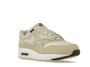 Nike Air Max 1 '87 Safari Coconut Milk (Women's) - photo 2- Jersey4u