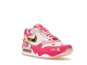 Nike Air Max 1 '86 OG Doernbecher Hailey (Women's) - photo 2- Jersey4u