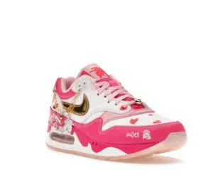 Nike Air Max 1 '86 OG Doernbecher Hailey (Women's) - photo 2- Jersey4u