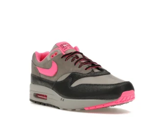 Nike Air Max 1 SP HUF Pink Pow - photo 2- Jersey4u