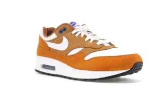 Nike Air Max 1 Curry (2018) - photo 2- Jersey4u