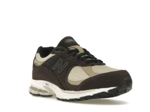 New Balance 2002R Gore-Tex Black Coffee - photo 2- Jersey4u