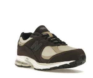 New Balance 2002R Gore-Tex Black Coffee - photo 2- Jersey4u