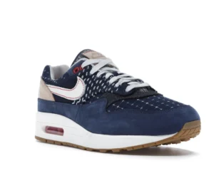 Nike Air Max 1 Denham - photo 2- Jersey4u