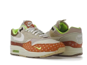 Nike Air Max 1 PRM Woman's Best Friend (Women's) - photo 2- Jersey4u