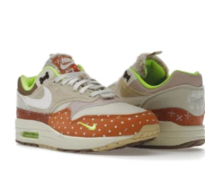 Nike Air Max 1 PRM Woman's Best Friend (Women's) - photo 2- Jersey4u