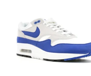 Nike Air Max 1 Anniversary Royal (2017 Restock) - photo 2- Jersey4u