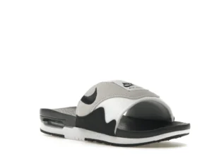 Nike Air Max 1 Slide White Black - photo 2- Jersey4u