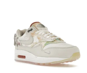 Nike Air Max 1 '87 Metal Charms Phantom Mint Foam (Women's) - photo 2- Jersey4u