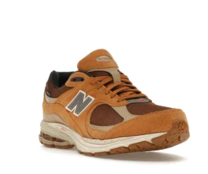 New Balance 2002R Gore-Tex Tobacco - photo 2- Jersey4u