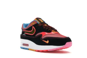 Nike Air Max 1 Chinatown New York (2020) - photo 2- Jersey4u