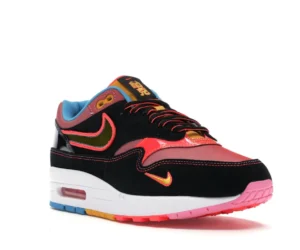 Nike Air Max 1 Chinatown New York (2020) - photo 2- Jersey4u