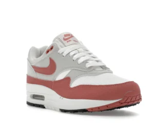 Nike Air Max 1 '87 Canyon Pink (Women's) - photo 2- Jersey4u