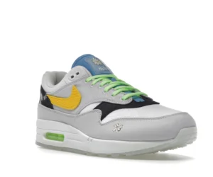 Nike Air Max 1 Daisy - photo 2- Jersey4u