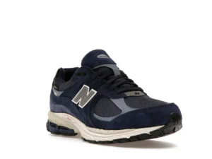 New Balance 2002R Gore-Tex Navy Arctic Grey - photo 2- Jersey4u