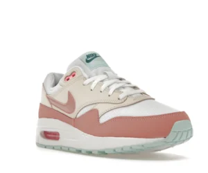 Nike Air Max 1 Red Stardust Guava Ice (GS) - photo 2- Jersey4u