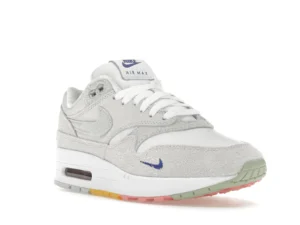 Nike Air Max 1 Pom Pom Polka Dots (Women's) - photo 2- Jersey4u