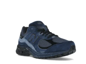 New Balance 2002R Vintage Indigo Black - photo 2- Jersey4u