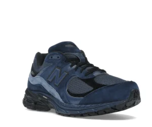 New Balance 2002R Vintage Indigo Black - photo 2- Jersey4u