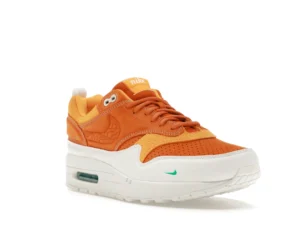 Nike Air Max 1 Serena Williams Design Crew (Women's) - photo 2- Jersey4u