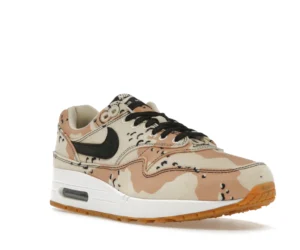 Nike Air Max 1 Desert Camo - photo 2- Jersey4u