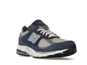 New Balance 2002R Vintage Indigo Calm Taupe - photo 2- Jersey4u