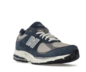 New Balance 2002R Vintage Indigo Calm Taupe - photo 2- Jersey4u