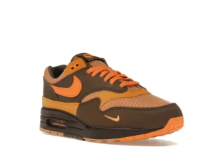 Nike Air Max 1 King’s Day - photo 2- Jersey4u