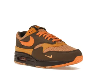 Nike Air Max 1 King’s Day - photo 2- Jersey4u