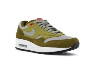Nike Air Max 1 Curry Pack (Olive) - photo 2- Jersey4u