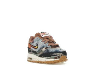 Nike Air Max 1 SP Concepts Heavy (TD) - photo 2- Jersey4u