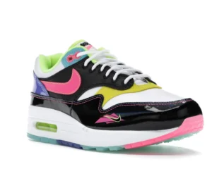 Nike Air Max 1 Hyper Pink - photo 2- Jersey4u