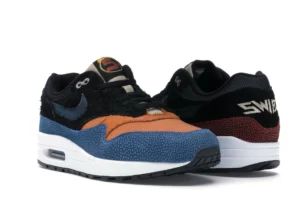 Nike Air Max 1 Swipa - photo 2- Jersey4u