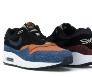 Nike Air Max 1 Swipa - photo 2- Jersey4u