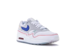 Nike Air Max 1 Pompidou Center Day - photo 2- Jersey4u