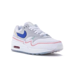 Nike Air Max 1 Pompidou Center Day - photo 2- Jersey4u