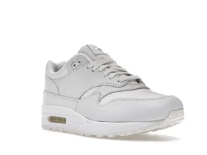 Nike Air Max 1 Rub Away White Khaki - photo 2- Jersey4u