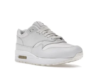 Nike Air Max 1 Rub Away White Khaki - photo 2- Jersey4u