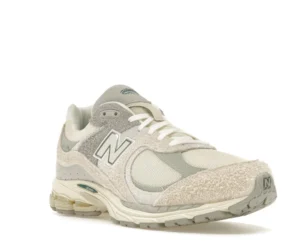 New Balance 2002R Linen - photo 2- Jersey4u