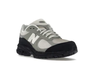 New Balance 2002R The Basement Stone Grey - photo 2- Jersey4u