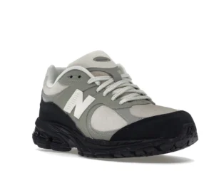 New Balance 2002R The Basement Stone Grey - photo 2- Jersey4u