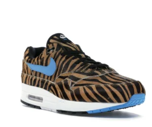 Nike Air Max 1 atmos Animal 3.0 Tiger - photo 2- Jersey4u