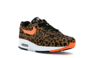 Nike Air Max 1 atmos Animal 3.0 Leopard - photo 2- Jersey4u