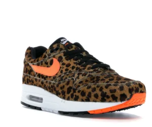 Nike Air Max 1 atmos Animal 3.0 Leopard - photo 2- Jersey4u