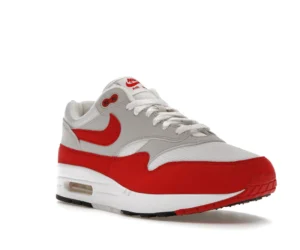 Nike Air Max 1 Anniversary Red (2017) - photo 2- Jersey4u