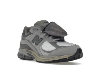 New Balance 2002R Grey Pocket - photo 2- Jersey4u